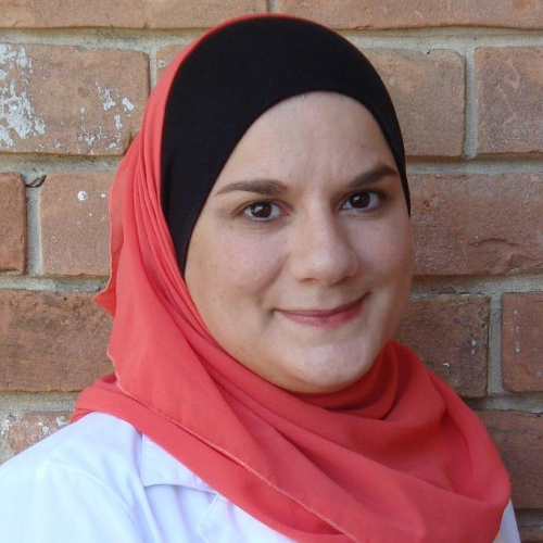 Sara Al-Dahir, PharmD, PhD, BCPS